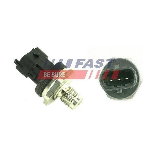 Fast FT80008 Sensore Pressione Carburante Per Opel Omega B Berlina (V94) Omega B Caravan (V94) Per Bmw 5 Berlina (E39) 3 Berlina (E46) 3 Touring (E46)-image