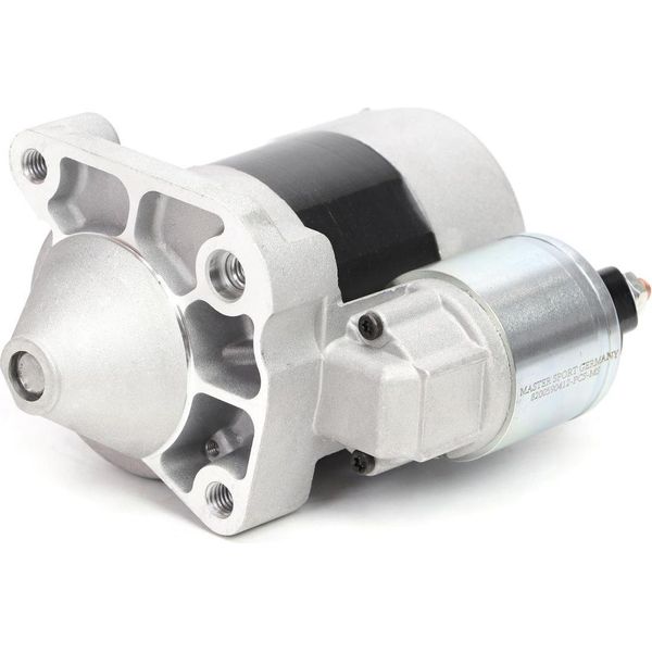 MASTER-SPORT 8200590412-PCS-MS Avviamento, Motorino Di Avviamento Per Dacia Logan (Ls_)-image