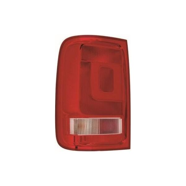 Abakus 441-19B5L-LD-UE - Oe 2H1945095A Luce Posteriore Sinistra Per Amarok-image
