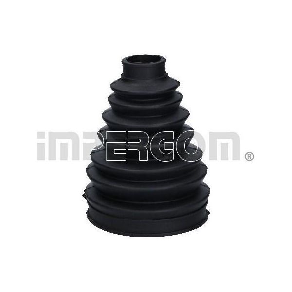 Original Imperium 27854 Copriasse Per Vw Sharan (7M8, 7M9, 7M6) Lato Ruota Dell'albero Di Trasmissione-image