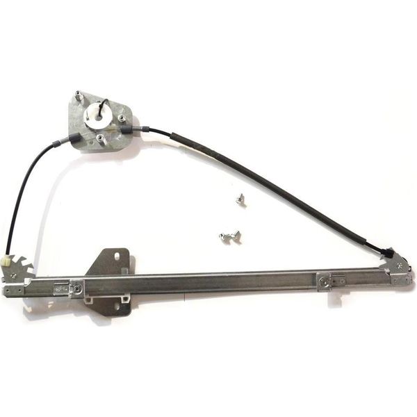 Fast FT91985 Alzacristalli Elettrico Anteriore Sinistro Per Opel Movano Furgone (X70) Movano Bus (X70) Movano Pianale / Telaio (X70) Per Renault-image