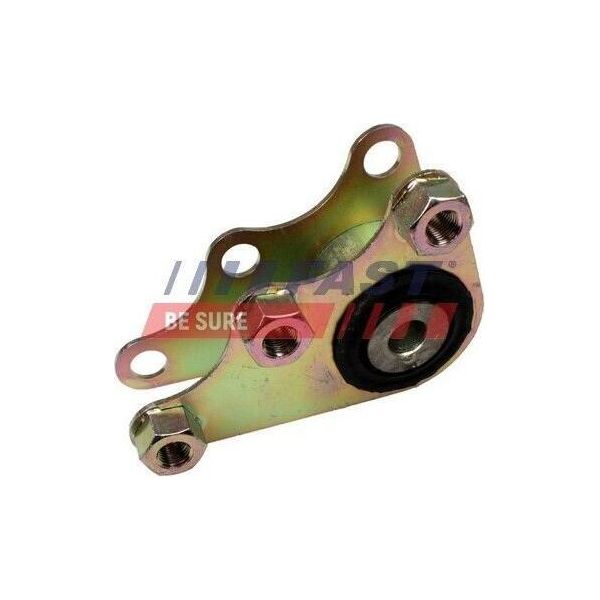 Fast FT52416 - Supporto Motore Oe 1806 91, Centrale Per Jumper, Ducato, Boxer-image