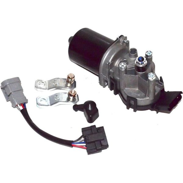 Fast FT82813 Motore Tergicristallo Anteriore Per Renault Kangoo (KC0/1) Kangoo Express (FC0/1)-image