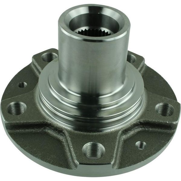 Fast FT23058 Mozzo Ruota Anteriore Per Fiat Ducato Furgone (250, 290) Ø130 Mm Cerchio-image