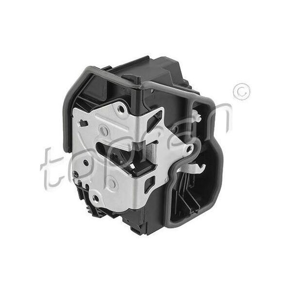 Topran 623 616 Serratura Porta Oe 51217059967 Compatibile Con Serie 1 E81, Serie 1 E87, Serie 1 F20, Serie 1 F21, Serie 1 E88, Serie 1 E82, Serie 2 F23, Serie 2 F22, Serie 3 E90, 3 F30, 3 E93, 3 E92, 3 F34, 3 E91, 3 F31, 4 F33, 4 F32, 4 F36, 5 E60, 5 F10, 5 F07, 5 E61, Serie 5 F11, Serie 6 E63, Serie 6 E64, Serie 6 F12, Serie 6 F13, Serie 6 F06, Serie 7 E65, Serie 7 F01, X1, X3, X5, X6, Z4 E86, Z4-image
