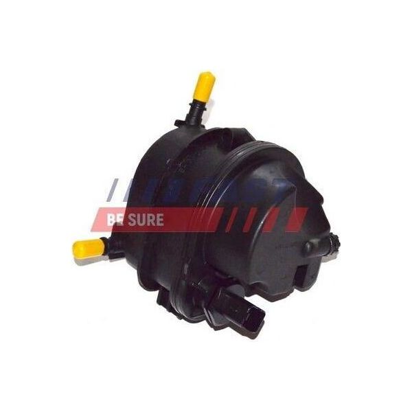 Filtro Carburante Fast FT39075 Per Ford Fiesta Mk6 Hatchback (JA8, JR8) Filtro In Linea-image