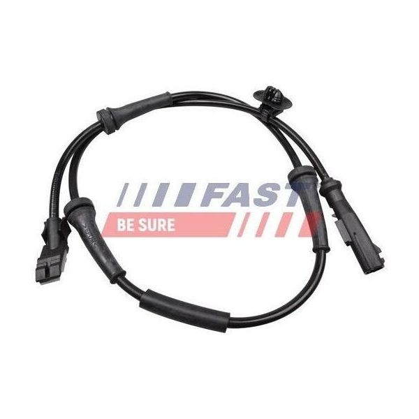 Sensore Abs Fast Velocità Ruota Anteriore Sinistro Anteriore Destro Adatto Per MERCEDES-BENZ Citan Furgone (415) FT80514-image