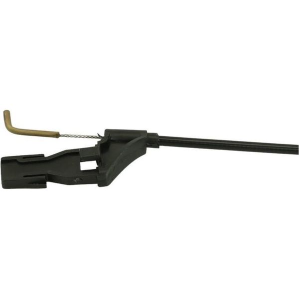 Cavo Di Sblocco Porta Fast Destro FT73707 Per Renault Kangoo (KC0/1) Kangoo Express (FC0/1) Per Nissan Kubistar (X76)-image