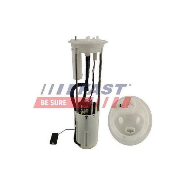 Fast FT53003 - Oe 1609672080 Kraftstoffpumpe FüR Ducato-image