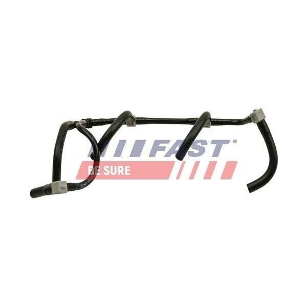 Fast FT39565 Tubo Carburante Per Renault Clio Iii Hatchback (BR0/1, CR0/1) Twingo Ii (CN0) Megane Iii Grandtour (KZ0/1) Kangoo Express (FW0/1)-image