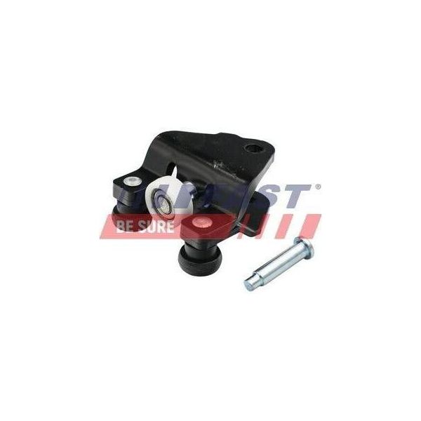 Fast FT95676 - Oe 9033 Z0 Guida A Rulli, Porta Scorrevole Per Berlingo, Partner Tepee, Partner, Partner Origin (G)-image