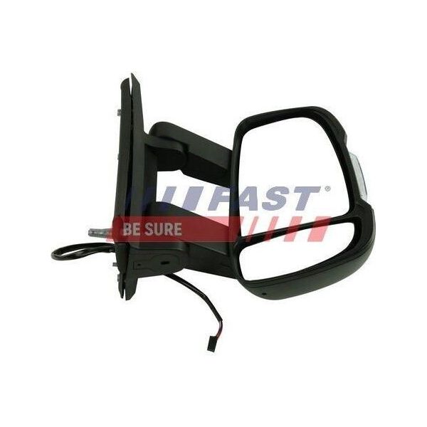 Fast FT88271 - Specchio Esterno Oe 8154KT, Destro Per Jumper, Ducato, Boxer-image