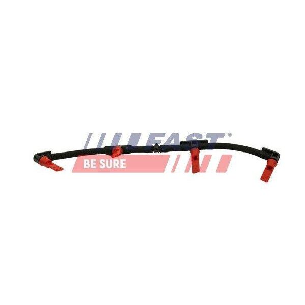 Fast FT39550 Tubo Carburante Per Opel Zafira B (A05) Insignia Caravan Astra J Sports Tourer (P10) Astra H Caravan (A04) Astra H Hatchback (A04)-image