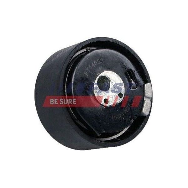 Fast FT44053 Puleggia Tenditore, Cinghia Di Distribuzione Ø60Mm Per Opel Combo Box/Station Wagon (X12) Combo Combi / Tour (X12) Per Fiat Panda (169) Grande Punto (199) 500 (312)-image
