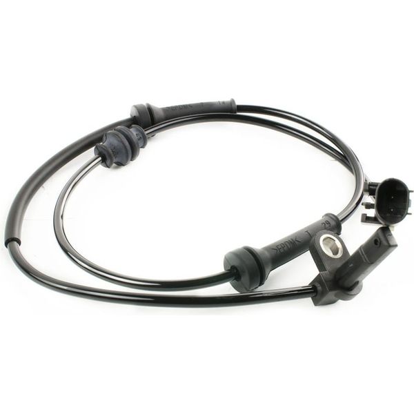 Sensore Fast Abs Velocità Ruota Anteriore Sinistra Anteriore Destra Per Opel Combo Furgone/Station Wagon (X12) FT80859-image