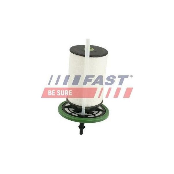 Filtro Carburante Fast FT39111 Per Opel Combo Furgone/Station Wagon (X12) Cartuccia Filtrante-image