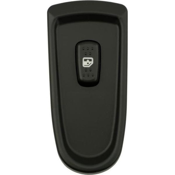 Fast FT82247 Interruttore Alzacristalli Per Iveco Daily Iv Ribaltabile Interruttore Alzacristalli-image