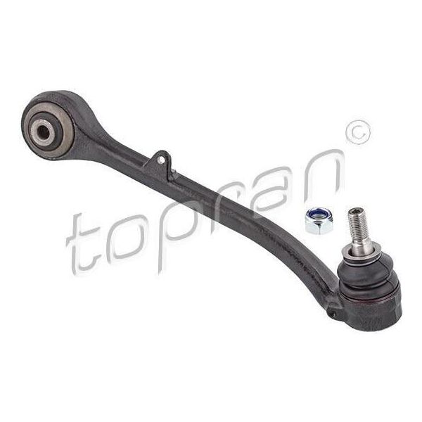 Topran 501 040 - Oe 3110 3 412 136 Braccio Di Comando Per X3 (E83)-image