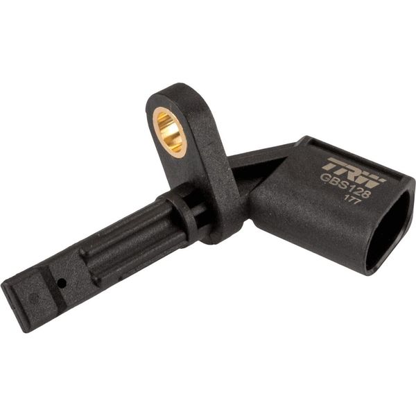 Trw GBS128 - Sensore Abs Oe 4E0 927 804 D Per A4 (8K), A7 (4G), Q5 (8R), A8 (4E), A6 (4G), A5 (8T), A5 (8F), A6 (4F), R8 (42), R8 (4S), A8 (4H), 918 Spyder, Phaeton (3D)-image