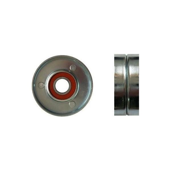 Denckermann P216022 Rullo Tenditore Cinghia Trapezoidale Scanalata Per Ford Transit Bus (Fd, Fb, Fs, Fz, Fc) Transit Furgone (Fa) Transit MK-5 Bus (E) Scorpio Ii-image