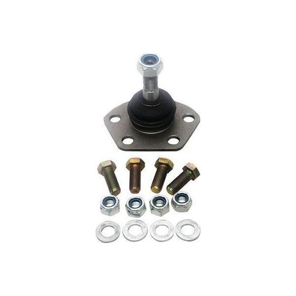 Denckermann Giunto Sferico Inferiore Anteriore Per Piattaforma/Telaio Fiat Ducato (230) D110031-image
