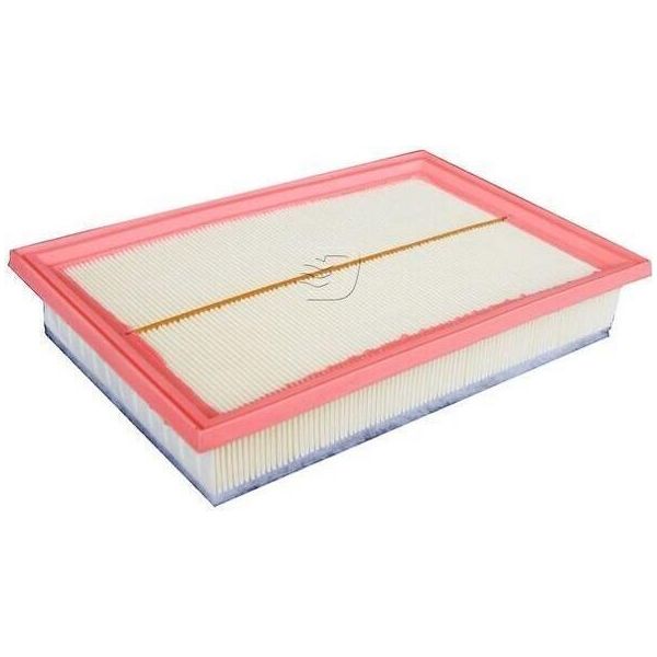 Filtro Aria Denckermann A140463 Per Vw Sharan (7M8, 7M9, 7M6) Filtro Aria Ricircolante-image