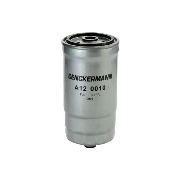 Filtro Carburante Denckermann A120010 Per Vw Passat Variant (3B5) Filtro Linea-image