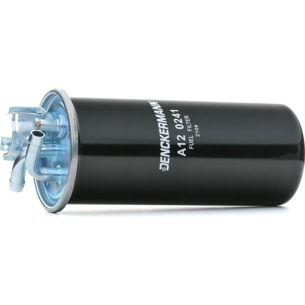 Filtro Carburante Denckermann A120241 Per Audi A6 Avant (4F5, C6) Filtro Linea-image