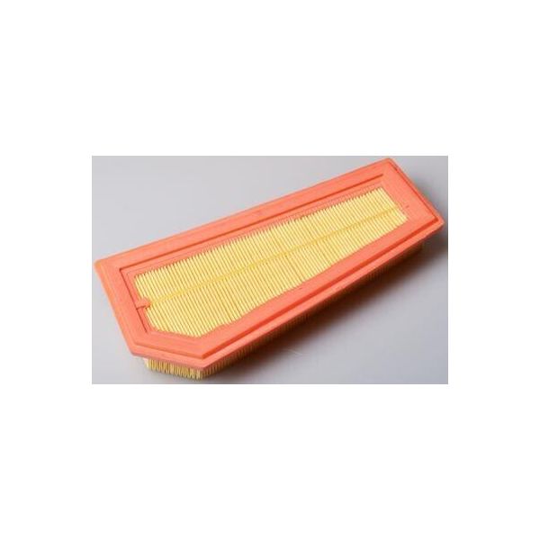 Filtro Aria Denckermann A141686 Adatto Per MERCEDES-BENZ Classe C Berlina (W204) Filtro Aria Ricircolo-image