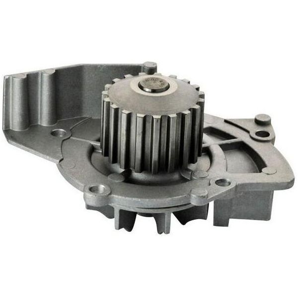 Denckermann Pompa Refrigerante Pompa Acqua Per Ford Mondeo Iv Turnier (BA7) A310796P-image