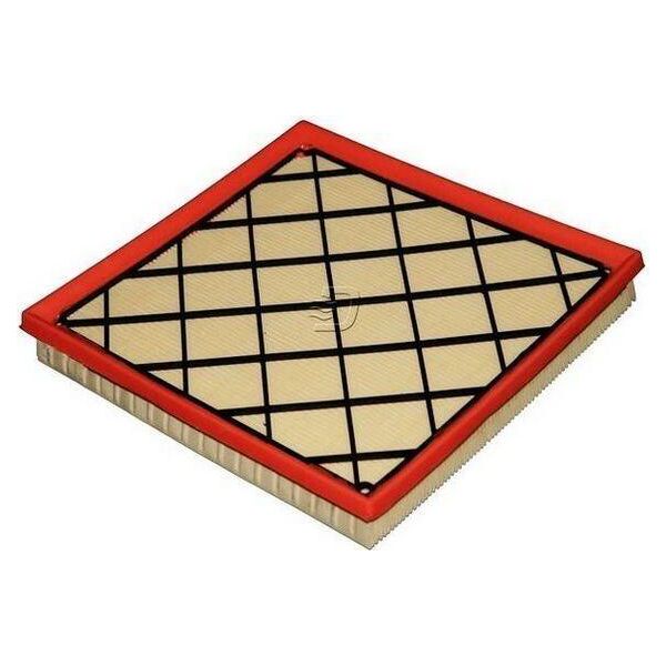 Filtro Aria Denckermann A141143 Per Opel Astra J Sports Tourer (P10) Filtro Aria Ricircolata-image