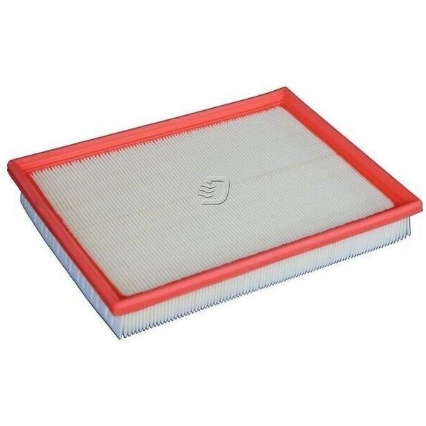 Filtro Aria Denckermann A141108 Per Opel Astra G Cc (T98) Filtro Aria Ricircolata-image