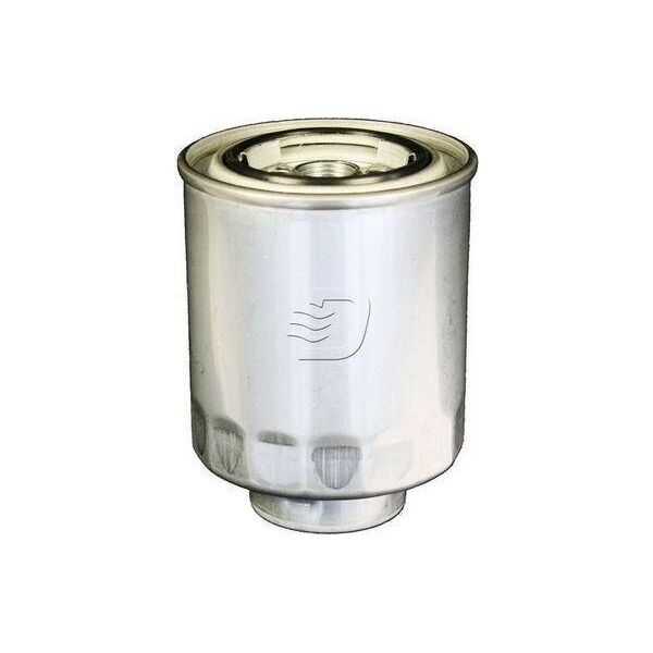 Filtro Carburante Denckermann A120379 Per Toyota Auris (NRE15, ZZE15, ADE15, ZRE15, NDE15) Filtro In Linea-image
