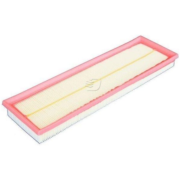 Filtro Aria Denckermann A140860 Per Vw Golf Vi (5K1) Filtro Aria Ricircolata-image