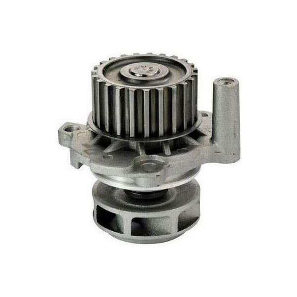 Denckermann Pompa Refrigerante Pompa Acqua Per Vw Golf Iv Hatchback (1J1) A310084P-image
