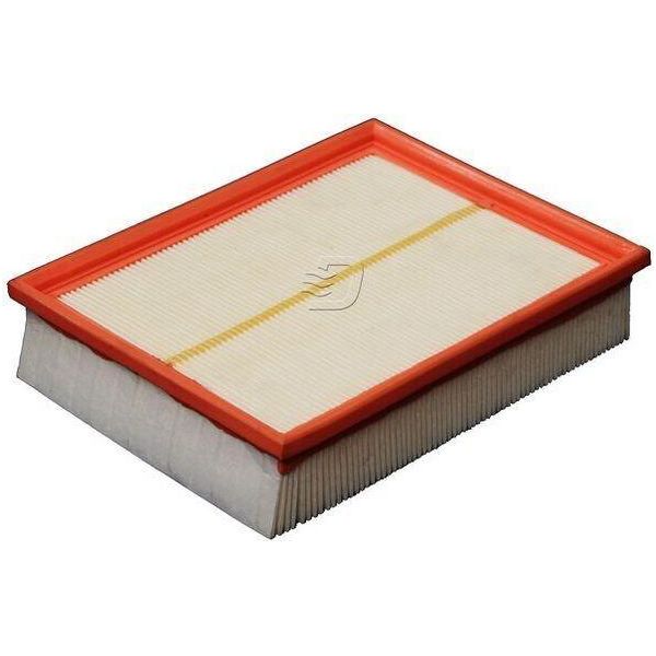 Filtro Aria Denckermann A140637 Per Land Rover Discovery I (Lj) Filtro Aria Ricircolata-image