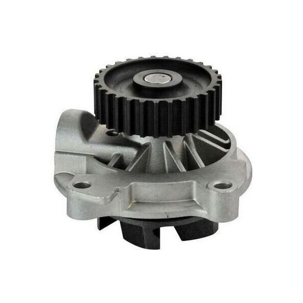 Denckermann Pompa Refrigerante Pompa Acqua Per Vw Golf Iv Hatchback (1J1) A310071P-image