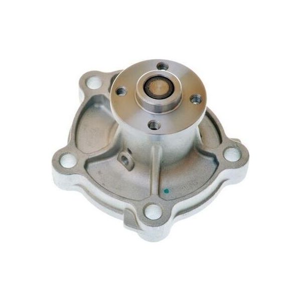 Denckermann Pompa Del Liquido Di Raffreddamento Pompa Dell'acqua Per Fiat Sedici (Fy) A310845P-image