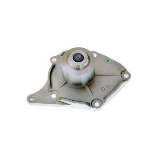 Denckermann Pompa Refrigerante Pompa Acqua Per Renault Clio Iii Hatchback (BR0/1, CR0/1) A310909P-image