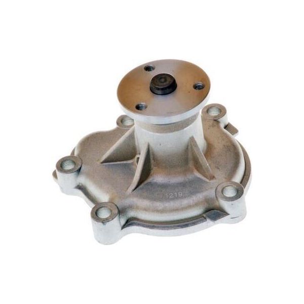 Denckermann Pompa Refrigerante Pompa Acqua Per Opel Corsa D Hatchback (S07) A310867P-image