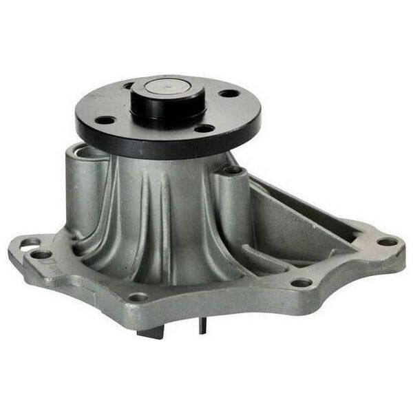 Denckermann Pompa Refrigerante Pompa Acqua Per Toyota Avensis Station Wagon (T25) A310355P-image