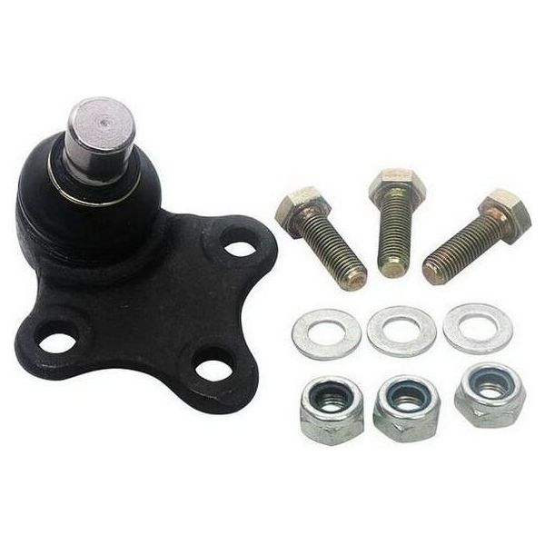Denckermann Giunto Di Supporto Anteriore Inferiore Adatto Per Peugeot Partner Combispace (5F) D110166-image