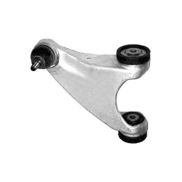 Denckermann D120157 Braccio Trasversale Anteriore Sinistro Superiore Per Alfa Romeo 147 (937)-image