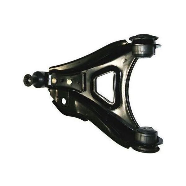 Denckermann D120168 Braccio Trasversale Anteriore Sinistro Inferiore Per Renault Clio Ii (BB0/1/2, CB0/1/2)-image