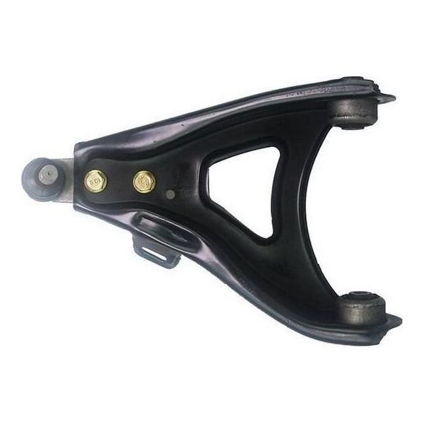 Denckermann D120106 Braccio Trasversale Anteriore Sinistro Inferiore Per Renault Megane I (BA0/1)-image
