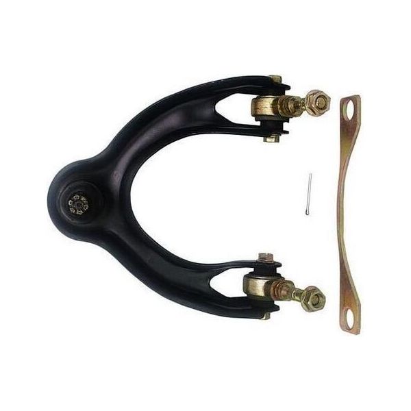 Denckermann D120214 Braccio Trasversale Anteriore Sinistro Superiore Per Honda Crx Iii (Eh, Eg)-image