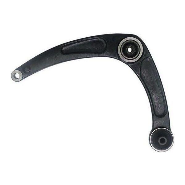 Denckermann D120048 Braccio Trasversale Anteriore Sinistro Inferiore Adatto Per Peugeot 307 Sw (3H)-image