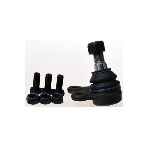 Denckermann Snodo Di Supporto Anteriore Inferiore Per Opel Vivaro A Furgone (X83) D110241-image