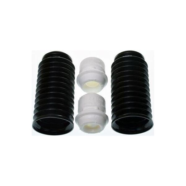 Denckermann D500022 Kit Protezione Antipolvere Ammortizzatore Anteriore Per Fiat Punto (176) Punto Cabriolet (176C) Per Lancia Y (840A)-image