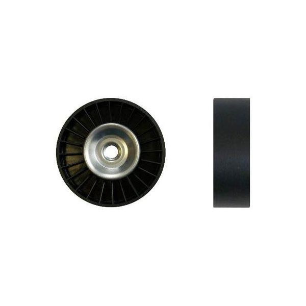 Denckermann P264001 Rullo Tenditore Cinghia Trapezoidale Per Suzuki Grand Vitara Ii Suv (Jt, Te, Td) Grand Vitara I Suv (Ft, Ht)-image